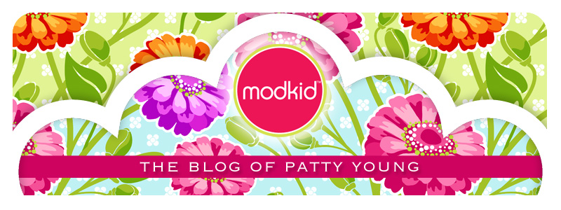 MODKIDBOUTIQUE