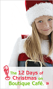 12 days of Christmas