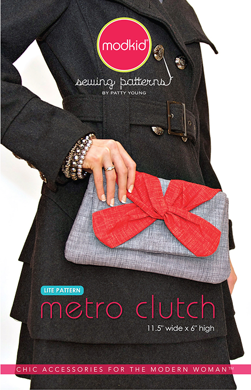 Metro Clutch
