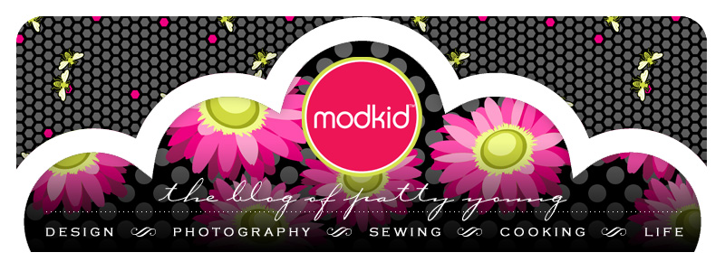 MODKIDBOUTIQUE